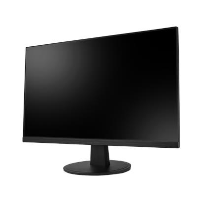 Advantech 23.8" Full HD Monitor, VGA/HDMI/DP (incl. EU, TW, UK and US Power Cord)